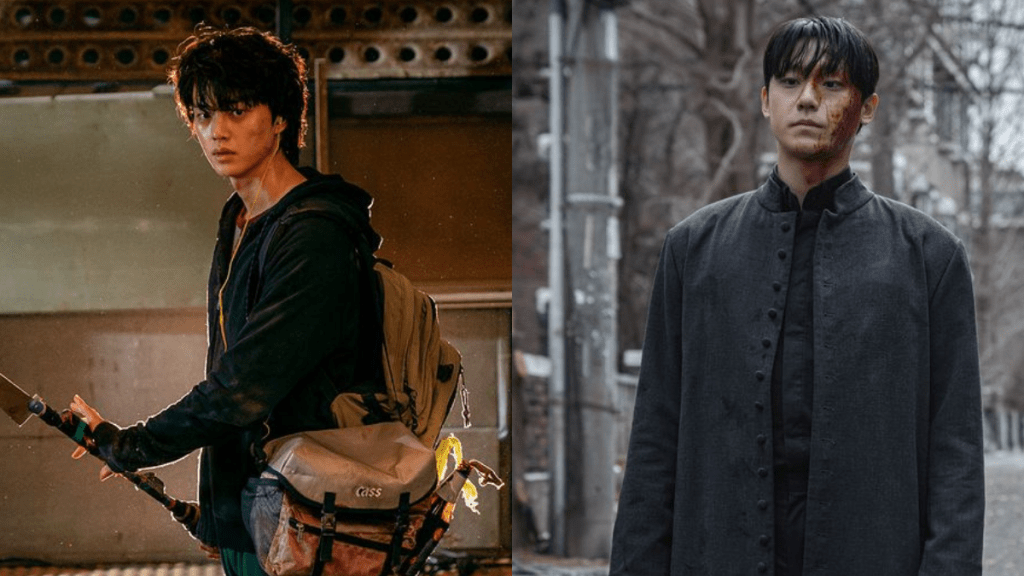 Sweet Home Season 3 Trailer Previews Song Kang & Lee Do-Hyun’s Intense