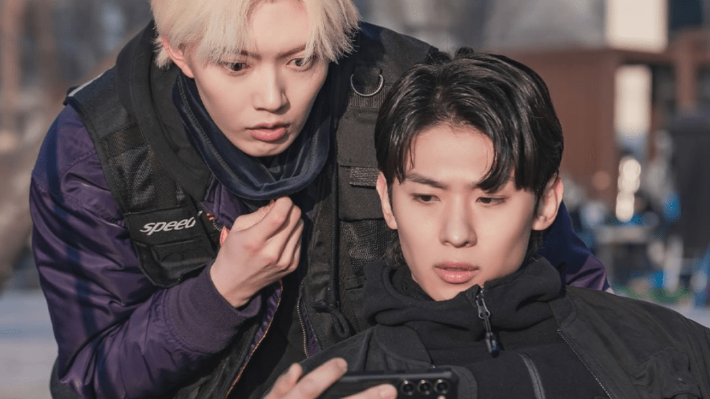 Tarot K-drama episode 3 recap
