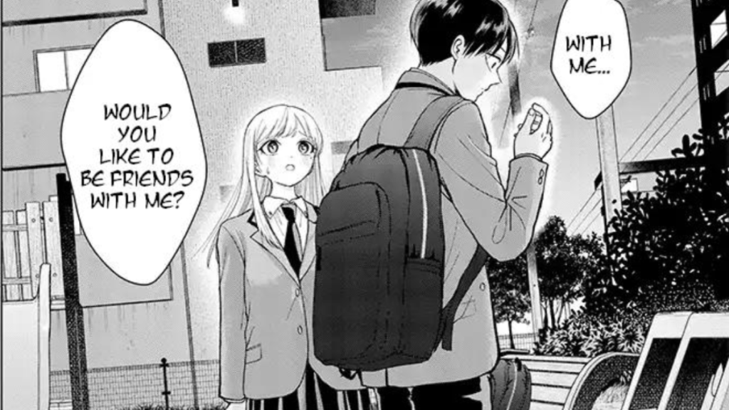 New Manga Releases in August 2024