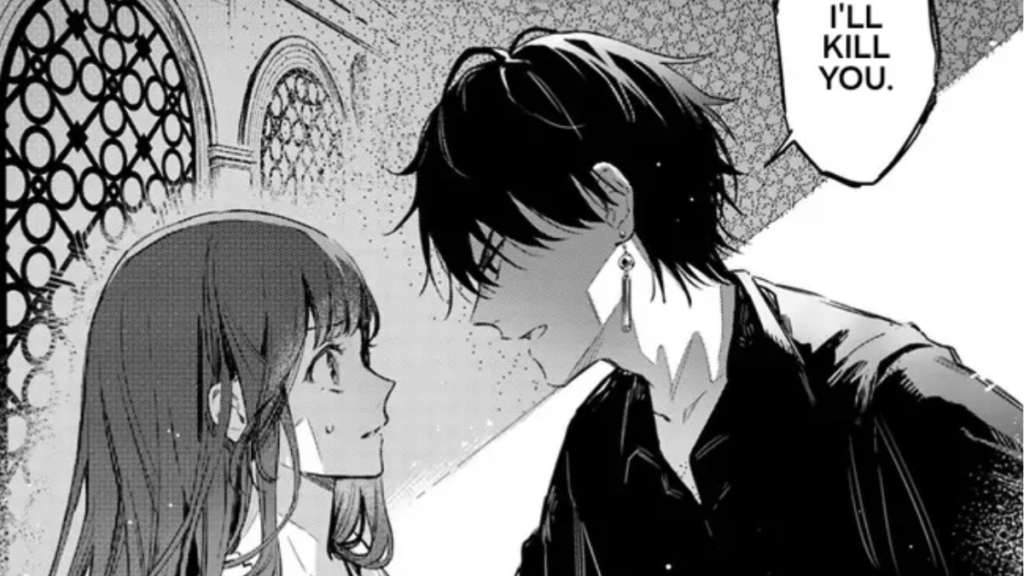 New Manga Releases in August 2024
