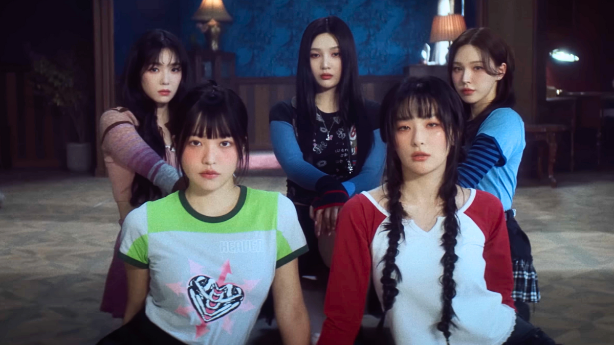 Red Velvet ‘Sweet Dreams:’ Release Date & Time of 10th Anniversary