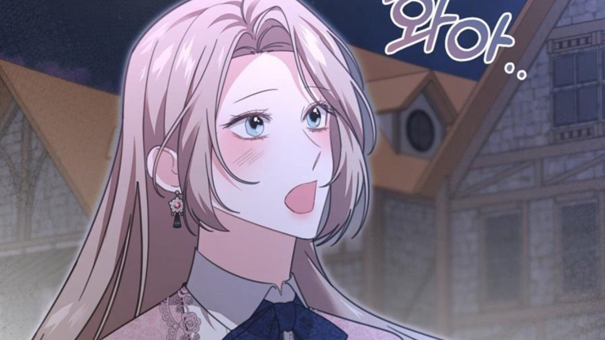 New Manhwa to Read in August 2024