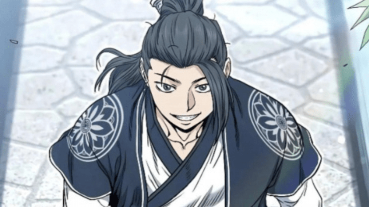 New Manhwa to Read in August 2024