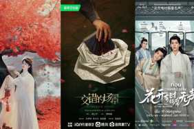 Lost You Forever Season 2, Interlaced Scenes, Meet You at the Blossom