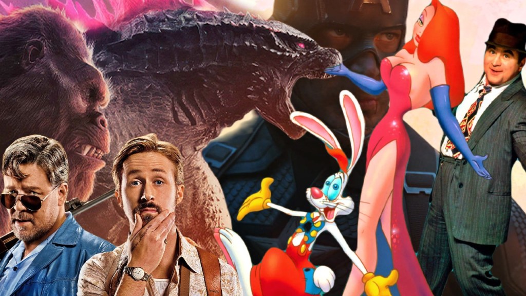 best team-up movies