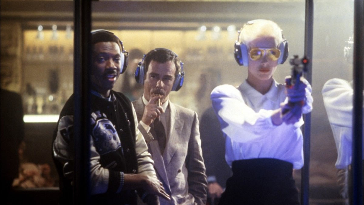 How to Watch Beverly Hills Cop 2 Online Free?