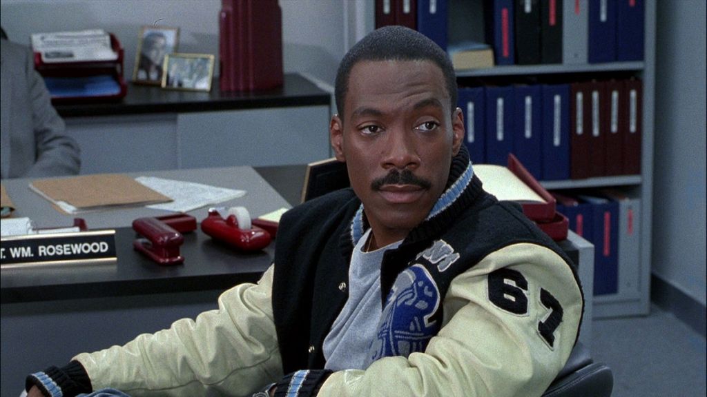 watch Beverly Hills Cop 3
