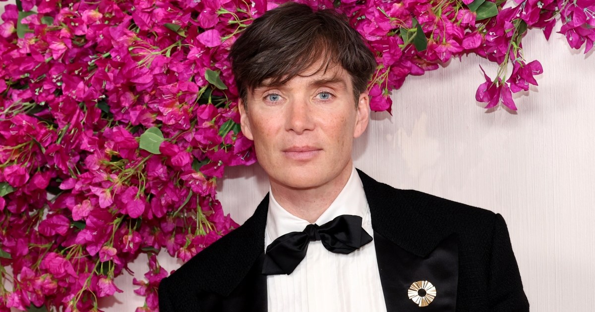 Beautiful Cillian Murphy Plays Impassioned Headteacher In Trailer For Netflix Drama Steve Artwork in HD Beautiful Cillian Murphy Plays Impassioned Headteacher In Trailer For Netflix Drama Steve Artwork in HD