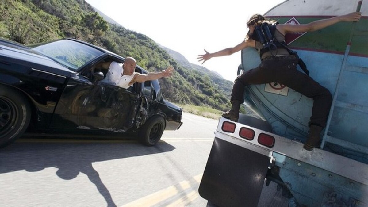 How to Watch Fast & Furious Online Free