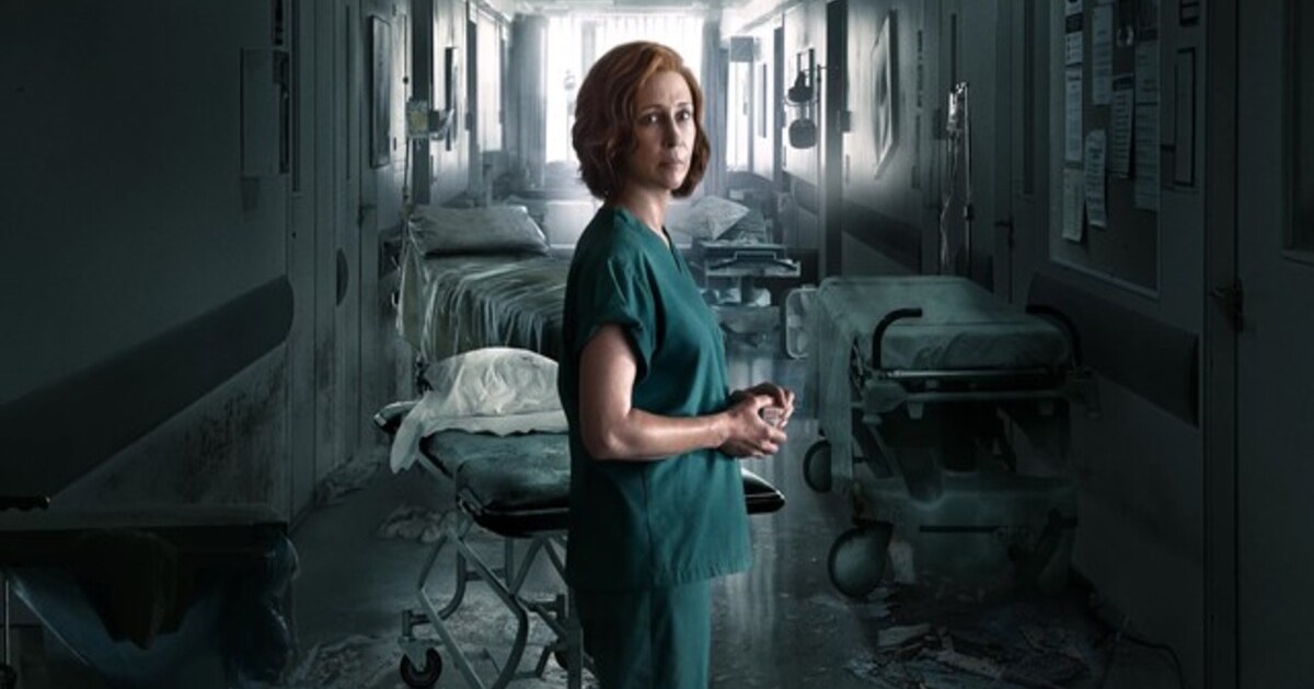 Watch Five Days At Memorial