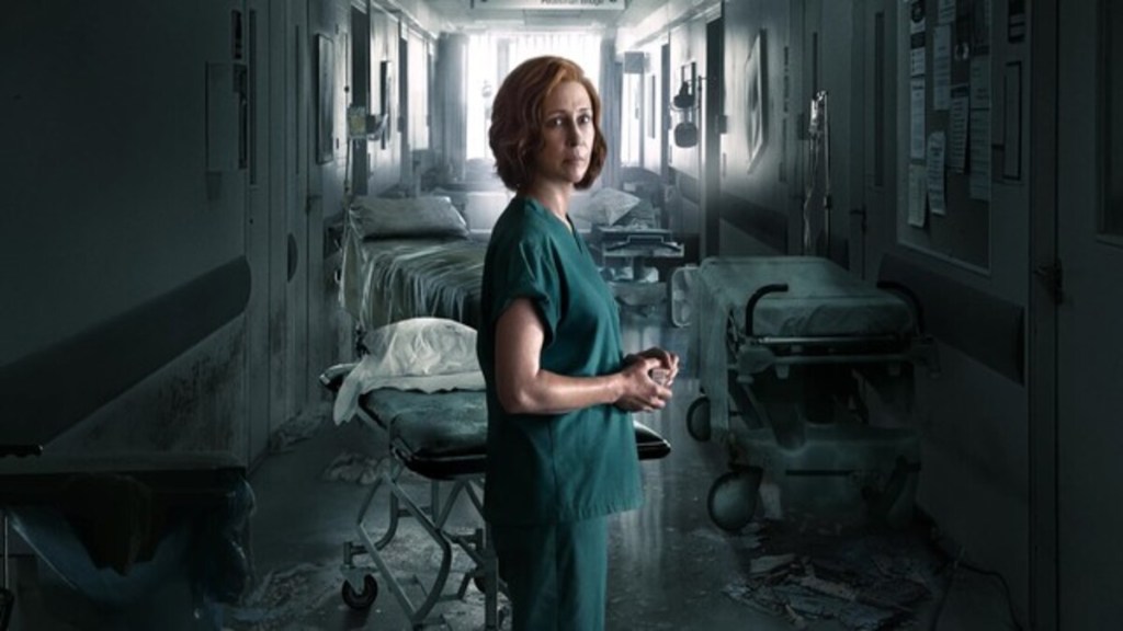 Watch Five Days at Memorial