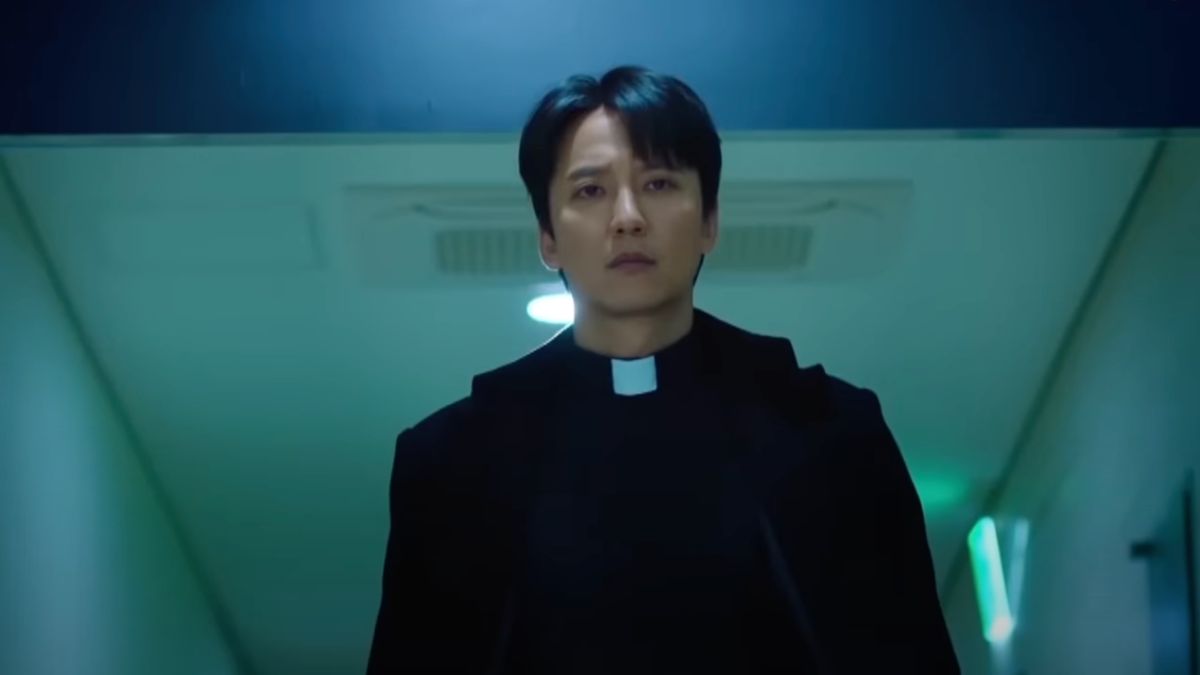 Kim Nam-Gil's The Fiery Priest Season 2: Does It Have a Release Date?