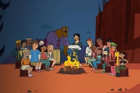 Watch Total Drama Island (2023)