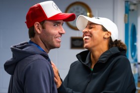 who is Madison Keys boyfriend Bjorn Fratangelo
