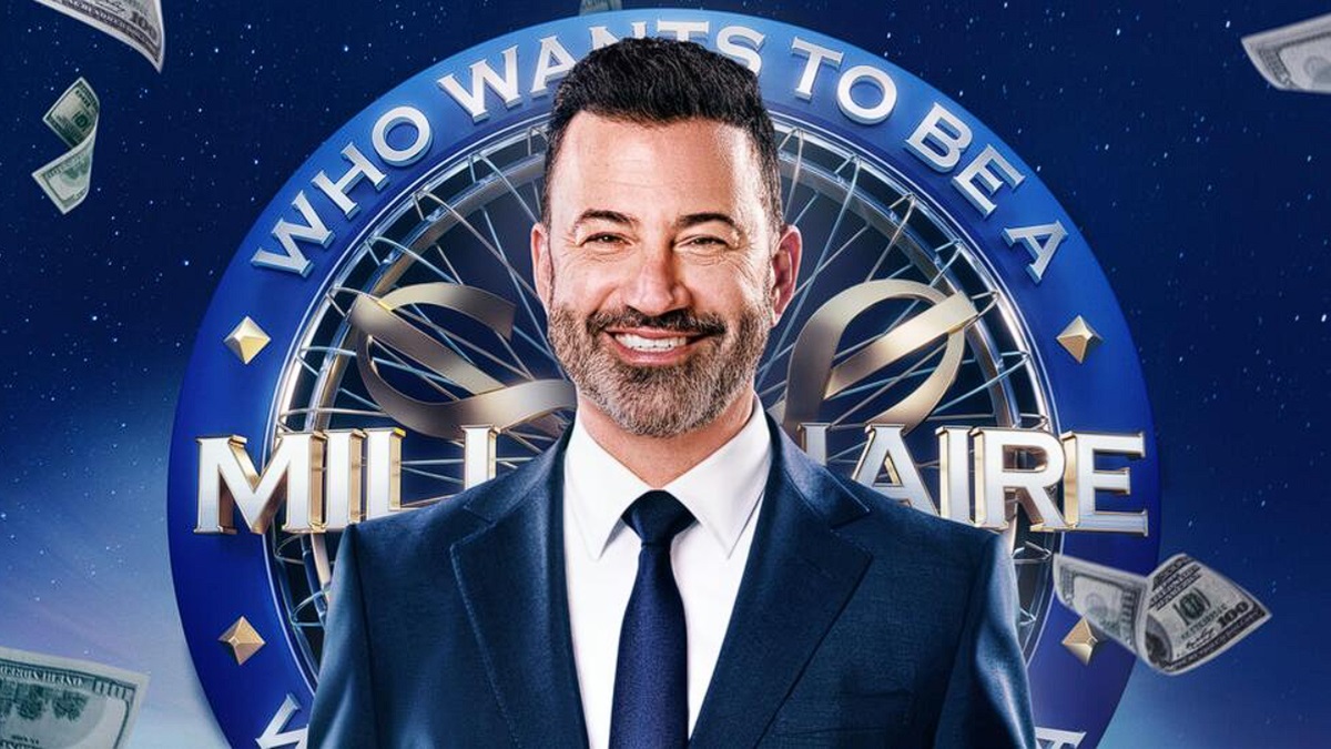 Who Wants To Be A Millionaire (2024) Celebrity & Contestant
