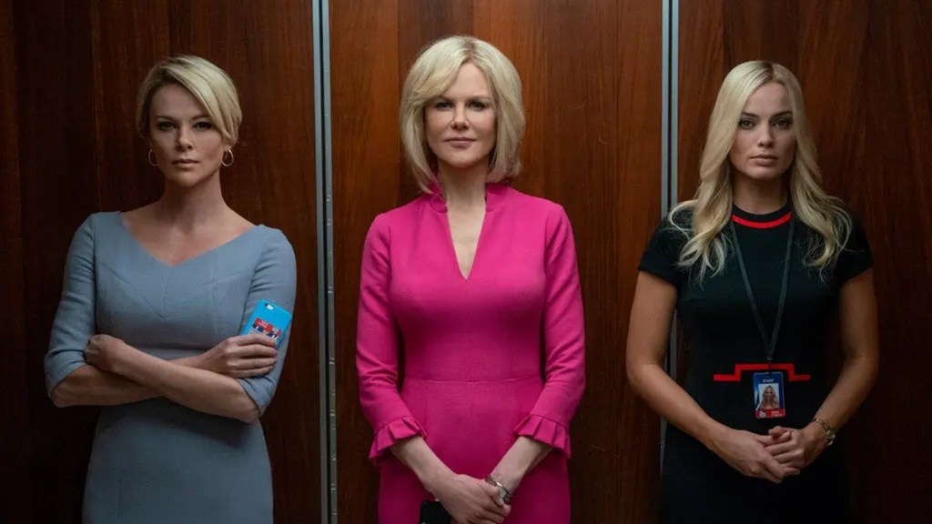 How to Watch Bombshell Online Free