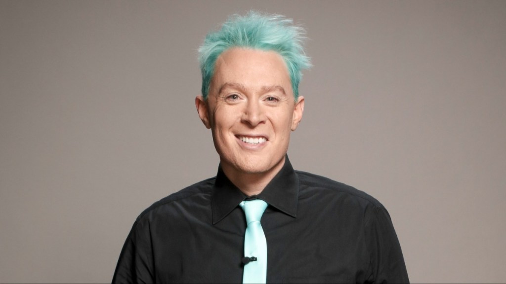 Who Is Clay Aiken Married To? Partner & Relationship History Explained