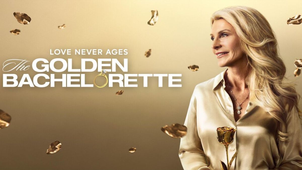 The Golden Bachelorette Streaming Release Date: When Is It Coming Out