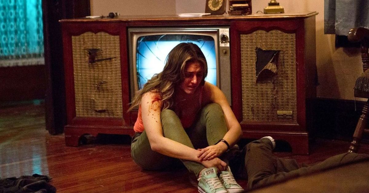 How to Watch Truth or Dare (2017) Online Free