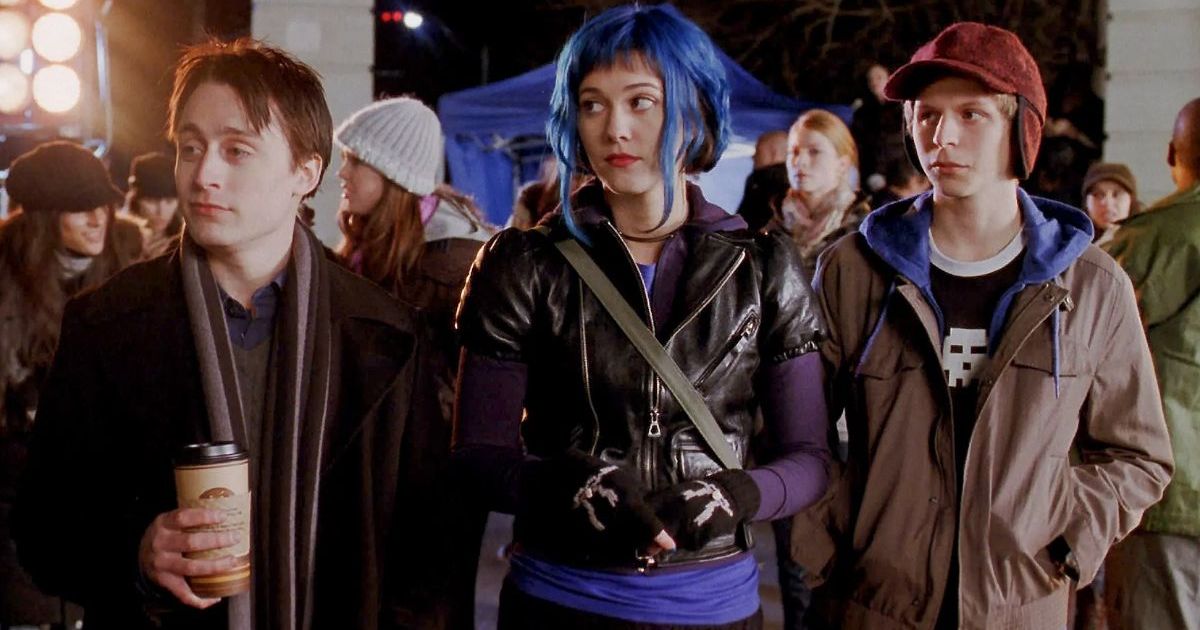 Can You Watch Scott Pilgrim vs. the World Online Free?