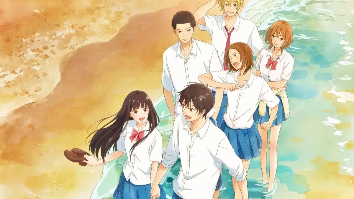 From Me to You: Kimi ni Todoke Season 3: How Many Episodes & When Do