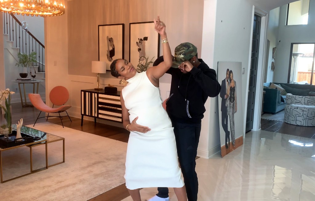 Who Is LeToya Luckett's Ex-Husband? Tommicus Walker's Job & Relationship History