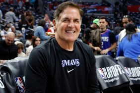 Mark Cuban Net Worth