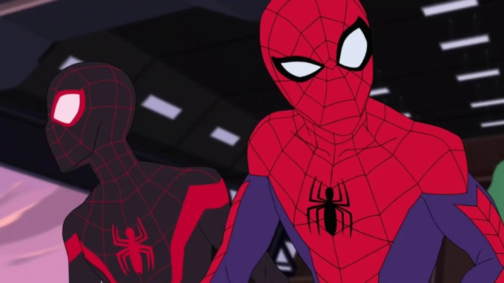 Marvel's Spider-Man Season 3: How Many Episodes & When Do New Episodes Come Out?