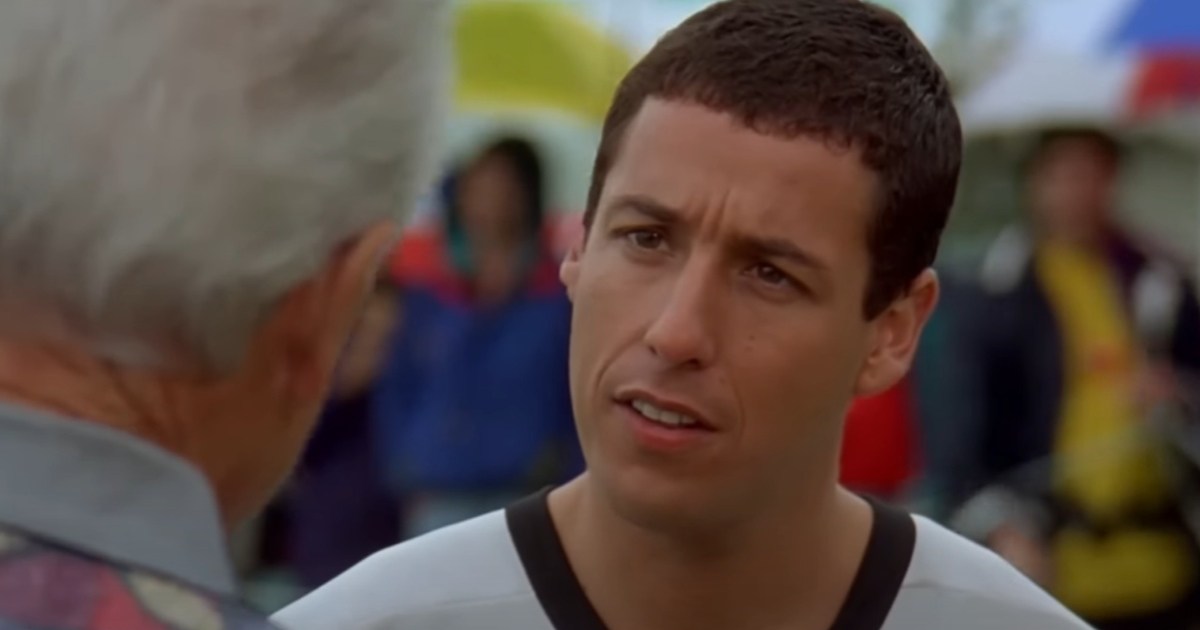 Have the Happy Gilmore 2 Open Casting Auditions Ended? Have the Happy Gilmore 2 Open Casting Auditions Ended?