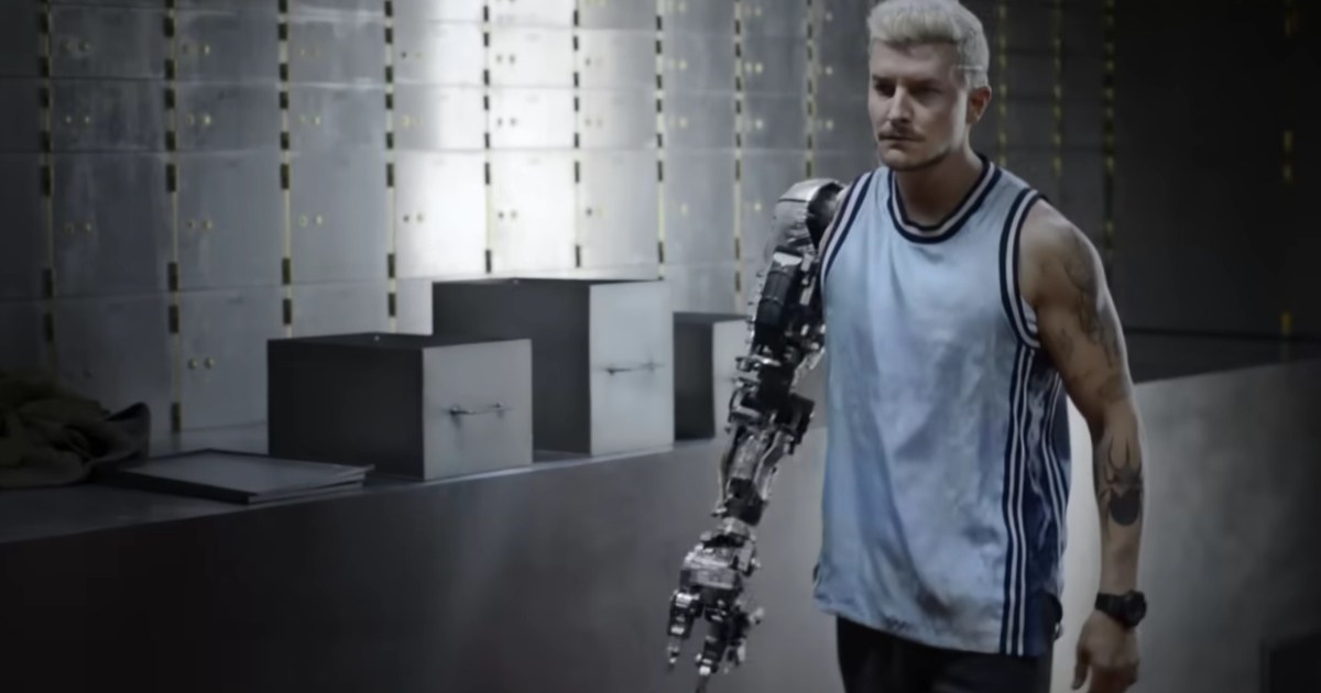Can You Watch Bionic Online Free?