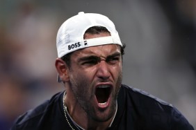 What Happened to Matteo Berrettini? US Open 2023 Injury Explained