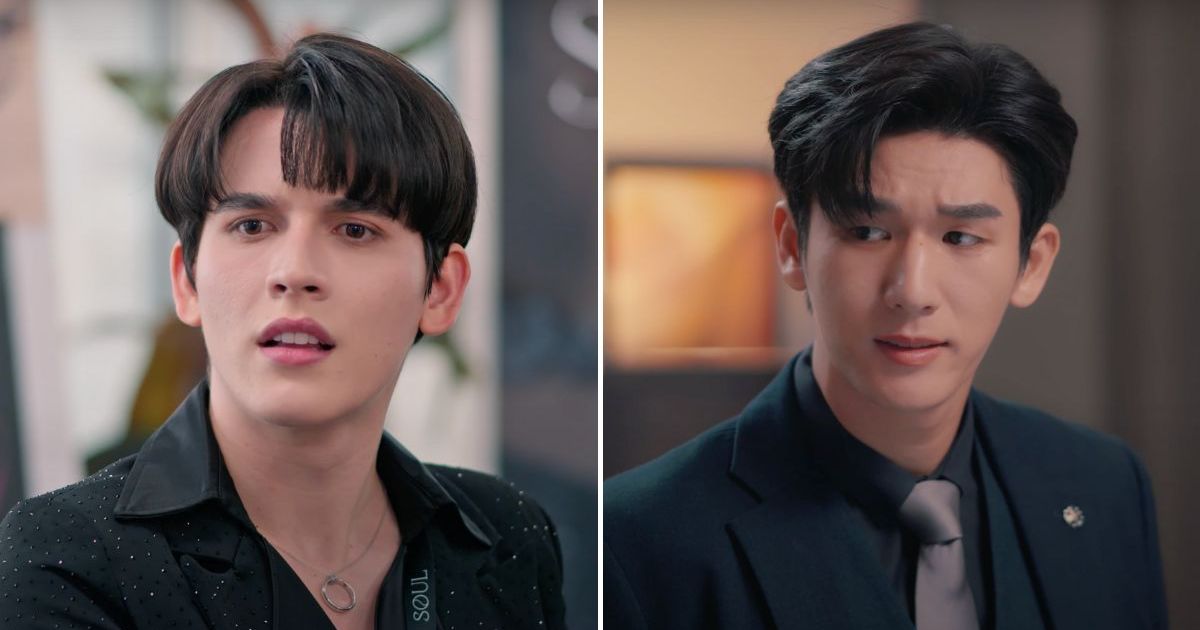 Thai BL Sunset x Vibes Episode 11 Release Date, Time & Preview