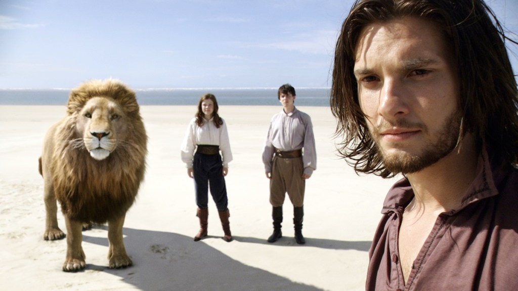 Can You Watch The Chronicles of Narnia: The Voyage of the Dawn Treader Online Free?