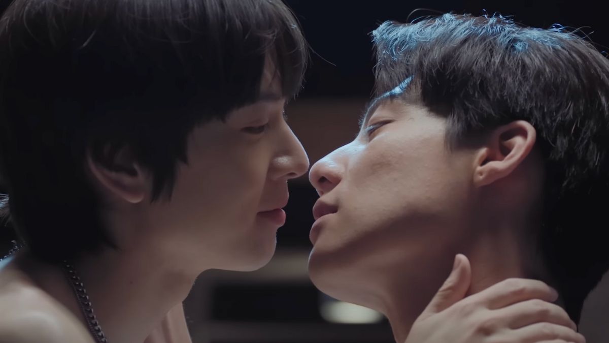 This Love Doesn’t Have Long Beans Final Episode 8 Release Date, Time