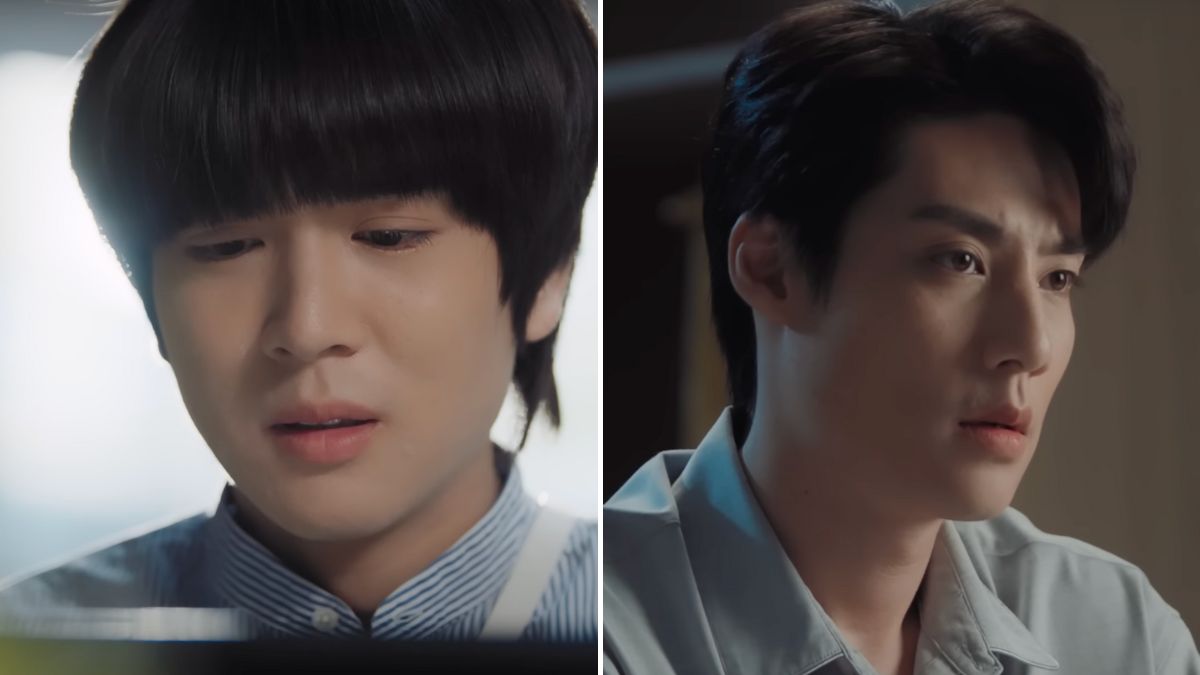 This Love Doesn’t Have Long Beans Final Episode 8 Release Date, Time