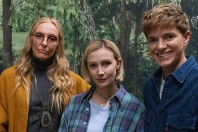 Wayward Photos: Production Begins on Mae Martin's Netflix Miniseries