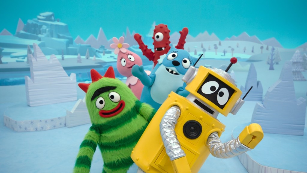 Yo Gabba GabbaLand! Season 1: How Many Episodes & When Do New Episodes Come  Out?
