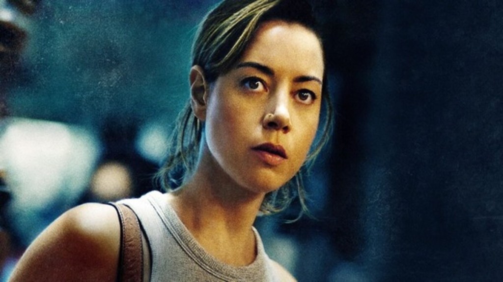 Watch Emily The Criminal