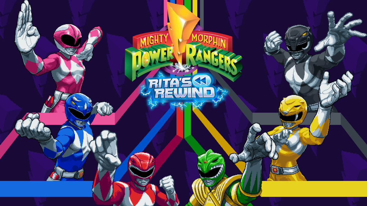 Production Begins on Saban's Power Rangers Movie