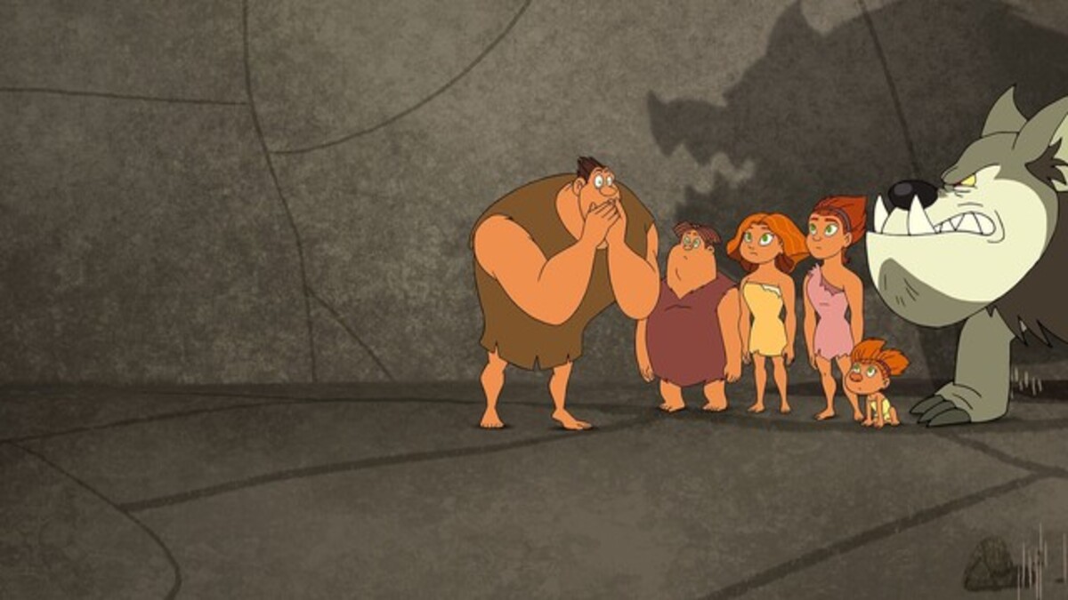 Where Can I Watch The Croods For Free