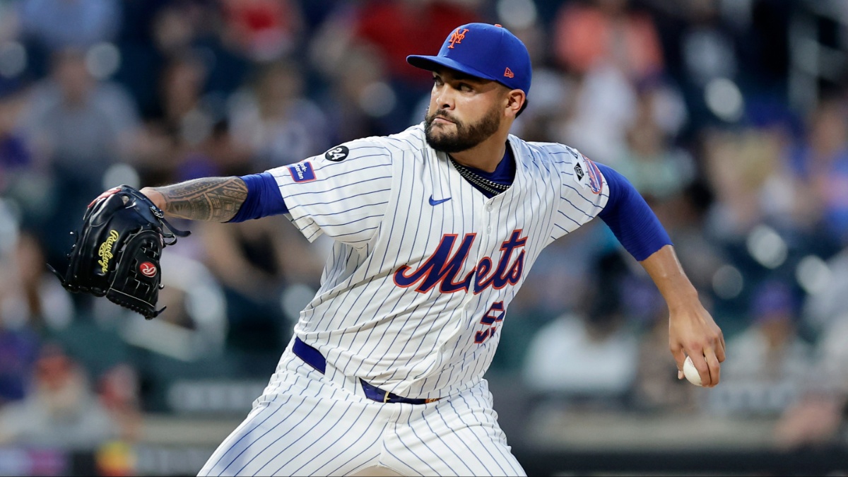 Watch the New York Mets vs Los Angeles Angels MLB Game Tonight Free