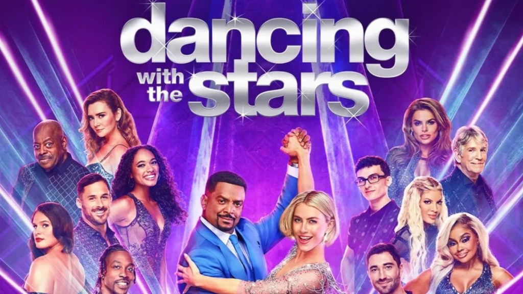 Who Went Home Tonight on Dancing with the Stars Season 33 Episode 1?