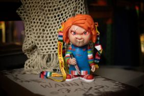 Where to Buy Chucky 2024 Popcorn Bucket & Tumbler?