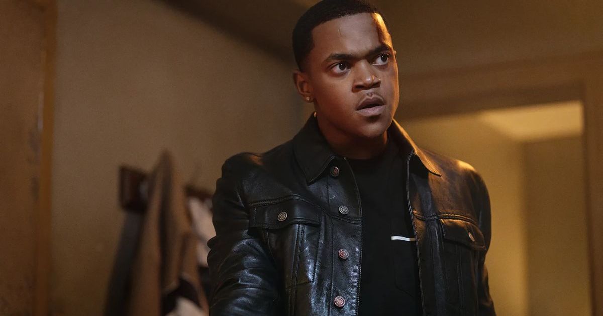 What Time Does Power Book 2: Ghost Season 4 Episode 6 Come Out on Starz