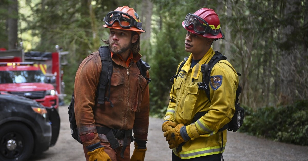 How to Watch Fire Country Season 2 Online Free?
