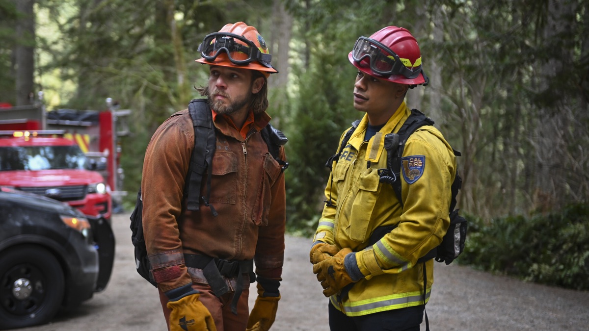 How to Watch Fire Country Season 2 Online Free?