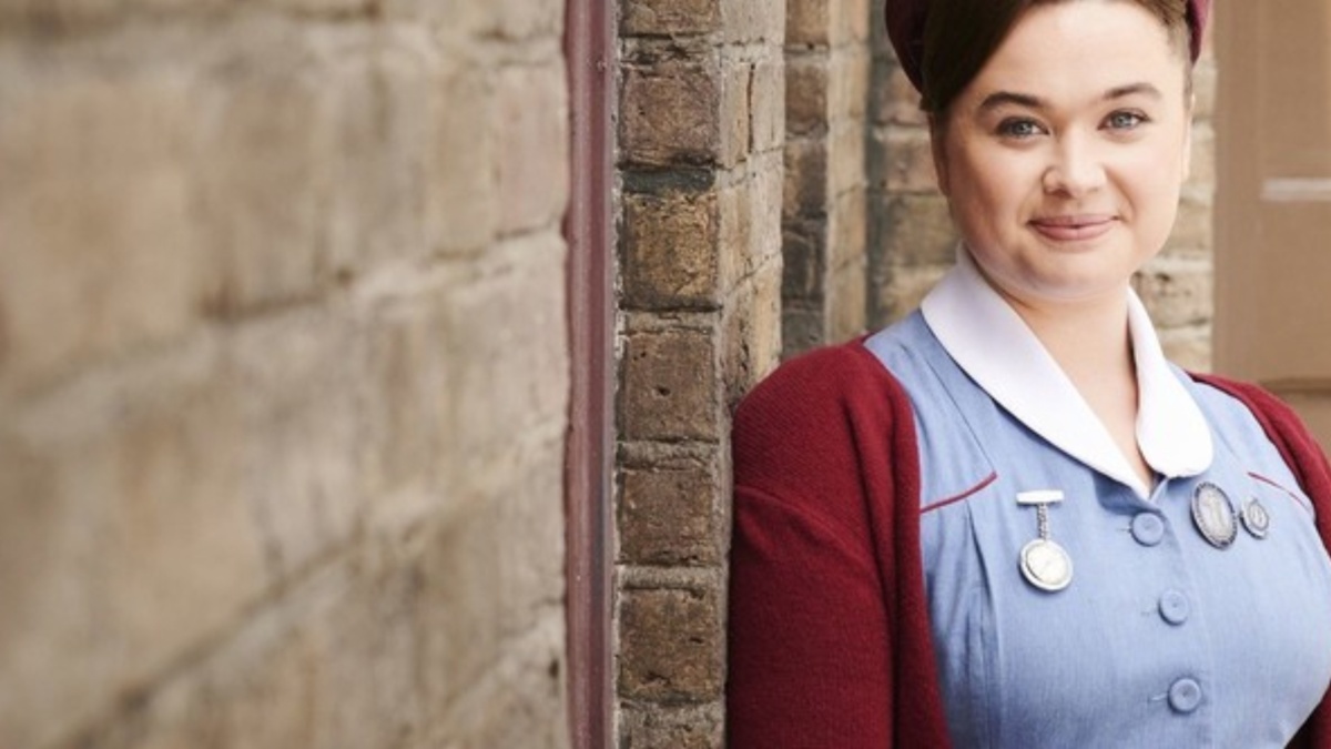 Can You Watch Call the Midwife Season 13 Online Free?