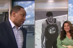 Molly Qerim & Stephen A. Smith Dating Rumors Explained
