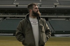 Who is Jason Kelce's Wife? Kylie's Job & Kids