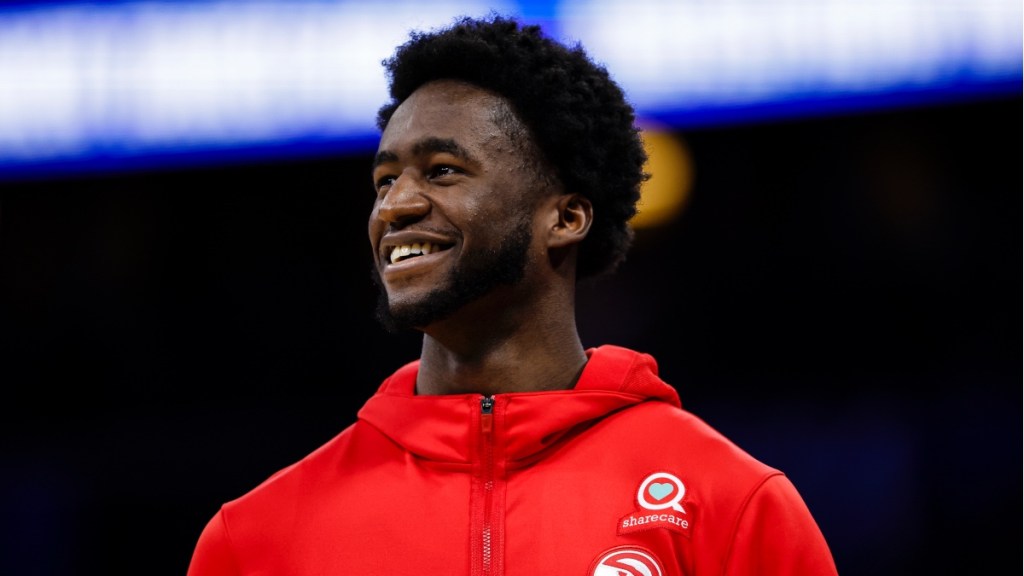 AJ Griffin NBA Retirement Rumors Explained